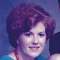 Judith Burch