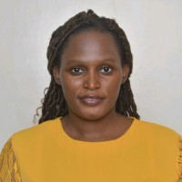 Siraba Cecilia