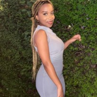 Macha Nadia Ntamagiro