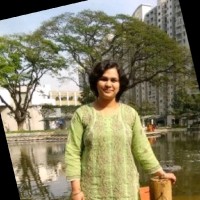 Samruddhi Phadke