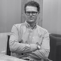 Stuart Harrison BSc (Hons), PGDip, MCIOB, FRICS, MAE