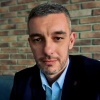 Aleksandar Pavicevic