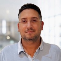 Shahar Sean Aviv, Ph.D. 🎗️🇮🇱 🇺🇸