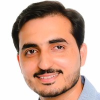 Azmat Khan