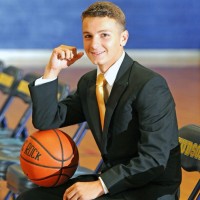Tyler Dellavechia
