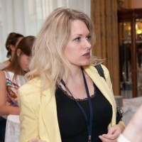 Алёна Блинова
