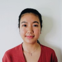 Frances Michaela Ruiz