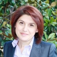 Christina Tsilibokou