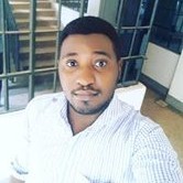 Peter Muiruri