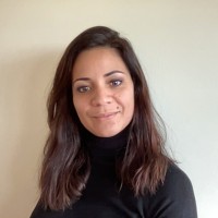 Samira BORTOLUSSI
