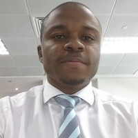 Victor Ibigbami