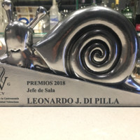 Leo Di Pilla