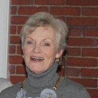 Ann Mitchell