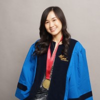 Vanessa Marvella Dominic