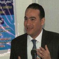 Mahmoud Wahdan