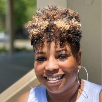 Gloria L. Patterson B.S, MAT, M.Ed.