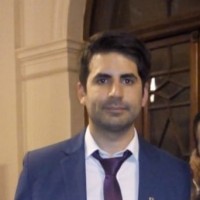 Pablo Dosil