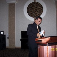 Steve Moarefdoust