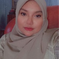 Sharifah Balqish Syed Abdullah
