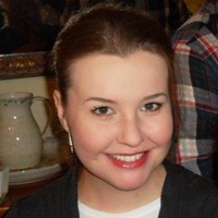 Natalia R. Beger