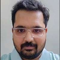 Anoop Dubey