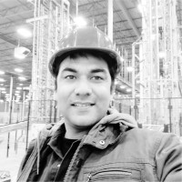 Vipul Patel Me,Eit