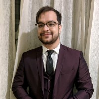 Rachit Bajpai