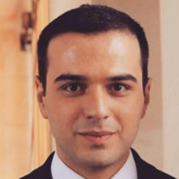 Temur Mdivnishvili