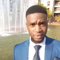 Tshedza Musandiwa