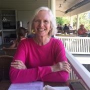 Vicky Peterson
