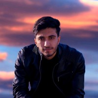 mohammad sadegh heydari