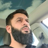 Yasin Patel