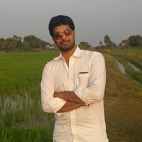 Manoj M