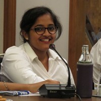 Ashvita Shetty