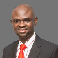 Engr. Raymond Ekwulonu, MNSE, mMBA