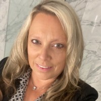 Carla Gilliland