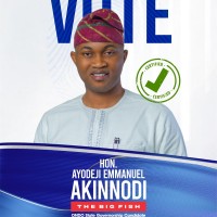 Ayodeji Akinnodi