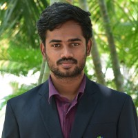 Gokul S