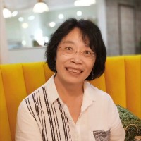 Grace 心偉 Chang 孫