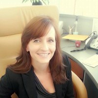 Ginger Newell