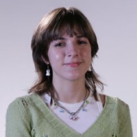 Maria Laroussi