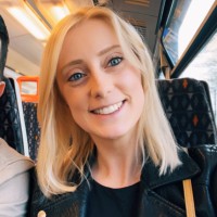 Fran Teall