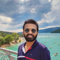 Jith Roy