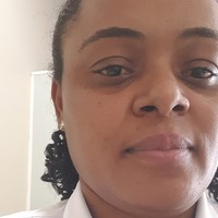Jocimara Aparecida Das Neves Pereira