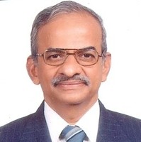Mohan Pailoor