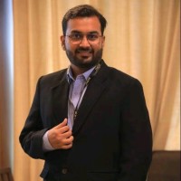 Nikhil Kothavade