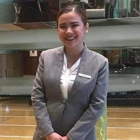 Margarita Yvonne Barretto