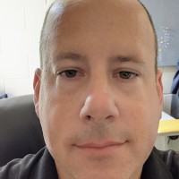 Daniel Mcculley