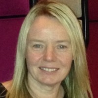 Joyce Boyd