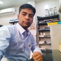 Rahul Kumar Kushwaha